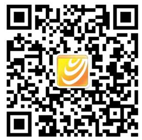 重慶佳誠木門微信二維碼