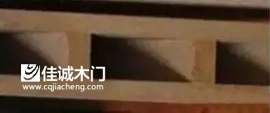 重慶佳誠木門產(chǎn)品部件