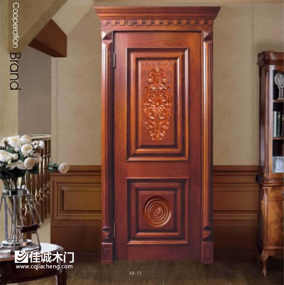 重慶佳誠(chéng)木門(mén)：木門(mén)