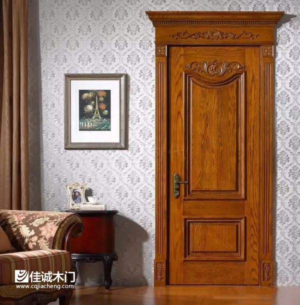 重慶佳誠木門：產(chǎn)品展示