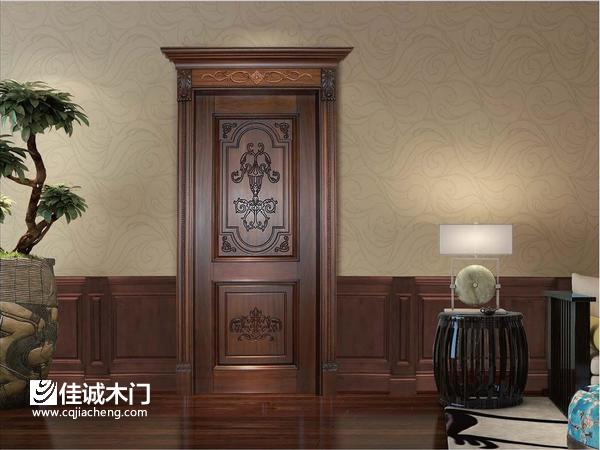 重慶佳誠(chéng)木門(mén)：產(chǎn)品展示