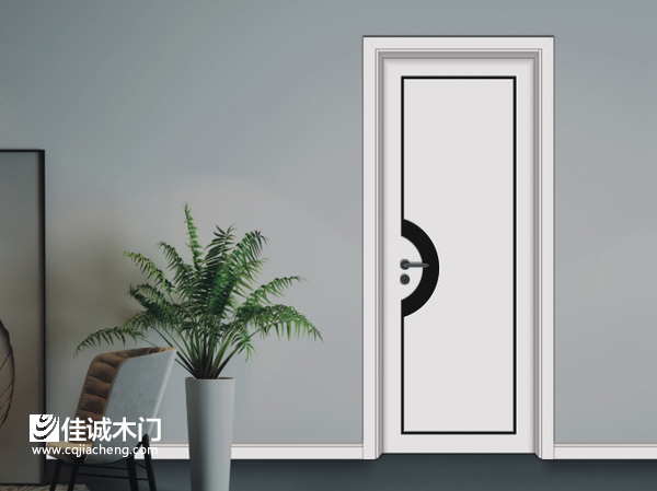 重慶佳誠(chéng)木門(mén)：亞克力系列