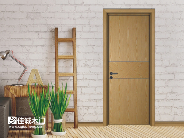 重慶佳誠(chéng)木門(mén)：輕奢木門(mén)場(chǎng)景圖展示
