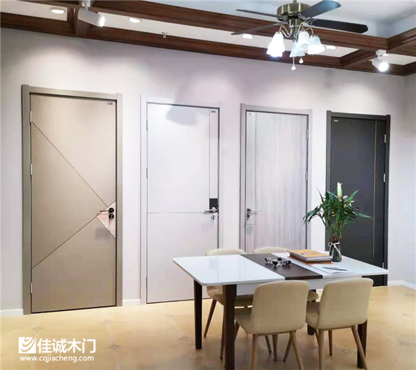 喜訊|熱烈祝賀重慶佳誠木門安徽舒城專賣店開業(yè)！